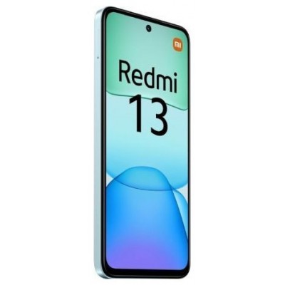 SMARTPHONE XIAOMI REDMI 13 8-256 BL V3 SMARTPHONE XIAOMI REDMI 13 8-256 BL V3